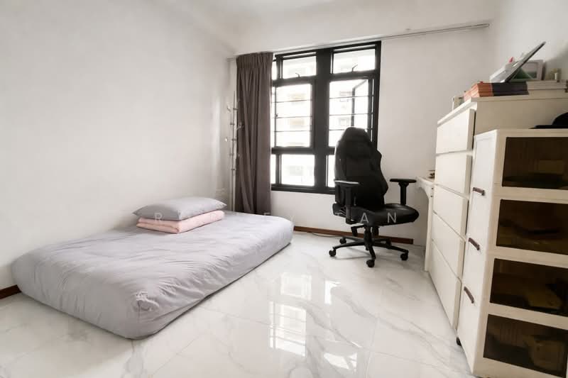 118A Alkaff Crescent, 118A Alkaff Crescent, 3 Bedrooms, 1,001 sqft, HDB Flat For Sale, by Rodney Tan, 500210539 - Bedroom - PropertyGuru.com.sg