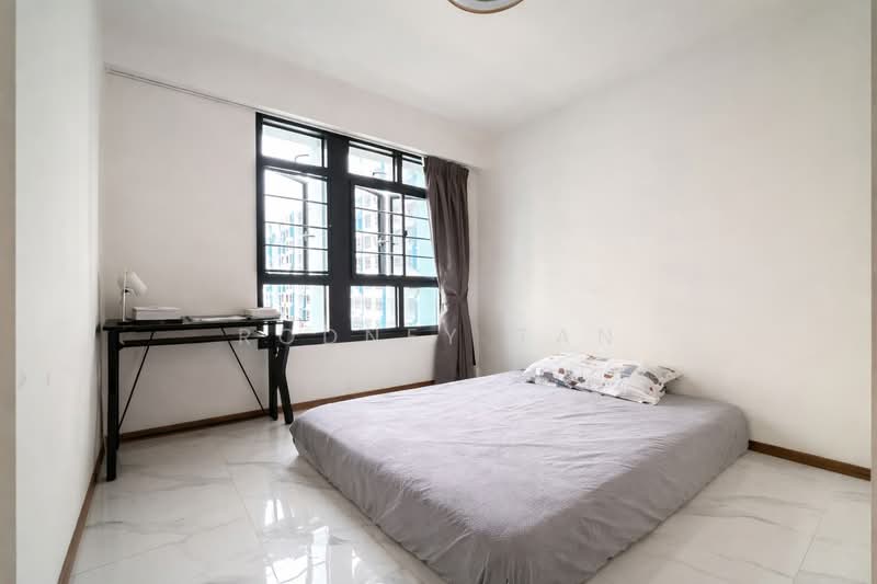 118A Alkaff Crescent, 118A Alkaff Crescent, 3 Bedrooms, 1,001 sqft, HDB Flat For Sale, by Rodney Tan, 500210539 - Bedroom - PropertyGuru.com.sg