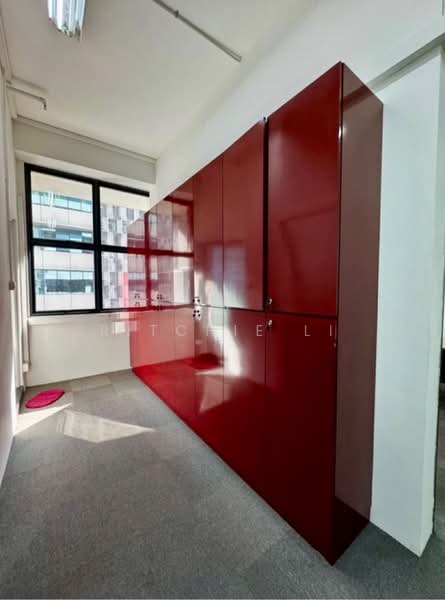 Midview City, 18 Sin Ming Lane, 1,496 sqft, Light Industrial (B1) For Rent, by Ritchie Li, 500210540 - CommercialGuru.com.sg