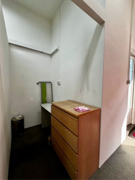 Midview City, 18 Sin Ming Lane, 1,496 sqft, Light Industrial (B1) For Rent, by Ritchie Li, 500210540 - CommercialGuru.com.sg