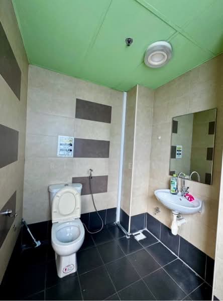 Midview City, 18 Sin Ming Lane, 1,496 sqft, Light Industrial (B1) For Rent, by Ritchie Li, 500210540 - CommercialGuru.com.sg