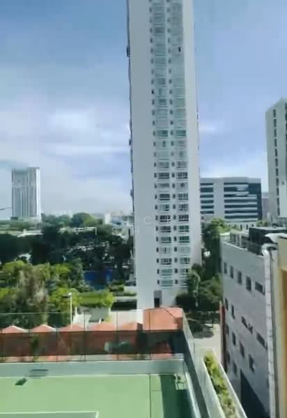 Citylights, 80 Jellicoe Road, 1 Bedroom, 150 sqft, Condominium For Rent, by Nick Vishindas, 500210547 - Exterior - PropertyGuru.com.sg
