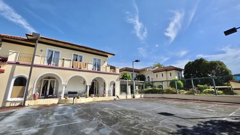 Within 1km Nanyang Pri | Rarely Avail GCB, 50m Frontage, , 9 Bedrooms, 10,000 sqft, Good Class Bungalow For Sale, by Jac Ong, 500210550 - Exterior - PropertyGuru.com.sg