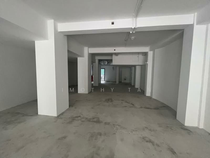 RARE GROUND FLOOR COMMERCIAL SPACE NEAR CLARKE QUAY, North Canal Road, 1,934 sqft, Food & Beverage For Rent, by Timothy Tan, 500210551 - Interior - CommercialGuru.com.sg