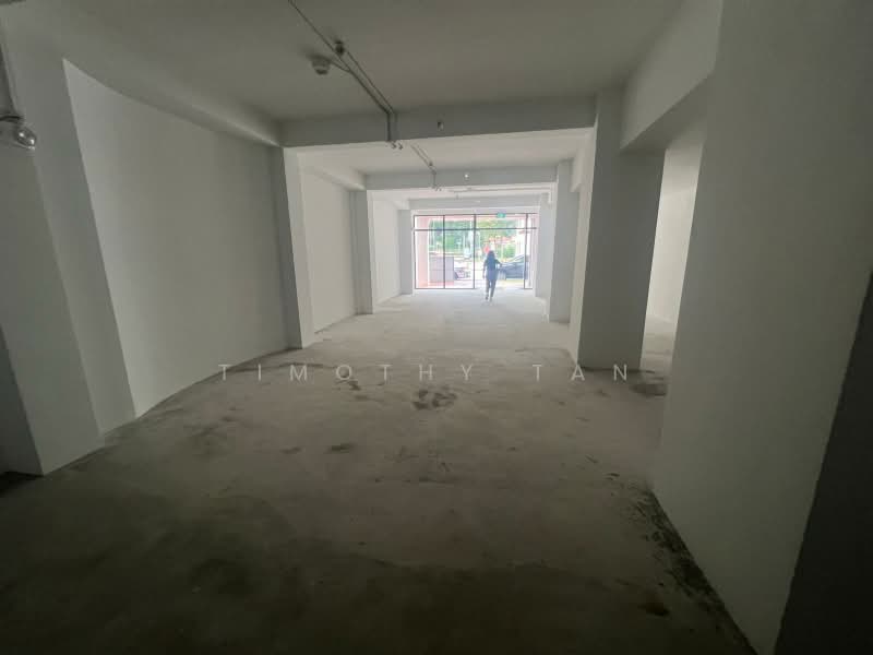 RARE GROUND FLOOR COMMERCIAL SPACE NEAR CLARKE QUAY, North Canal Road, 1,934 sqft, Food & Beverage For Rent, by Timothy Tan, 500210551 - Interior - CommercialGuru.com.sg