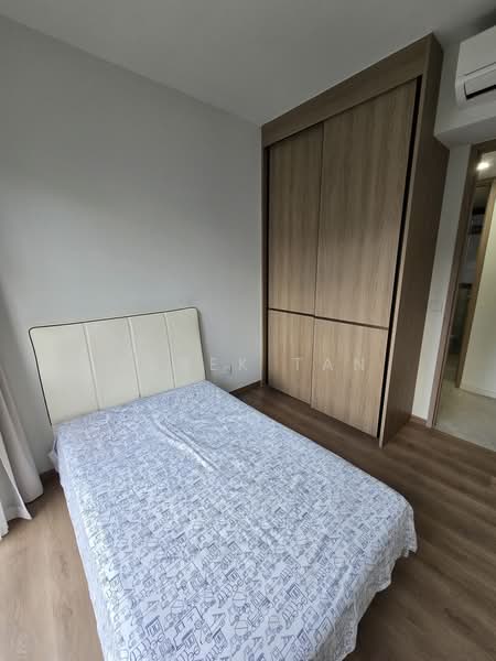 KI Residences At Brookvale, 20 Brookvale Drive, 3 Bedrooms, 980 sqft, Condominium For Rent, by Derek Tan, 500210552 - Bedroom - PropertyGuru.com.sg