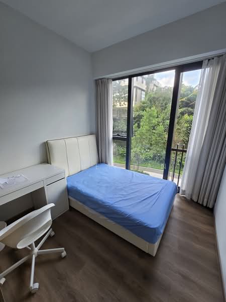 KI Residences At Brookvale, 20 Brookvale Drive, 3 Bedrooms, 980 sqft, Condominium For Rent, by Derek Tan, 500210552 - Bedroom - PropertyGuru.com.sg