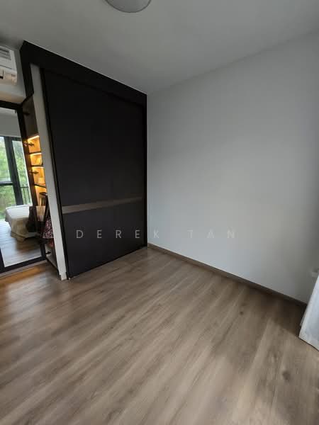 KI Residences At Brookvale, 20 Brookvale Drive, 3 Bedrooms, 980 sqft, Condominium For Rent, by Derek Tan, 500210552 - Bedroom - PropertyGuru.com.sg