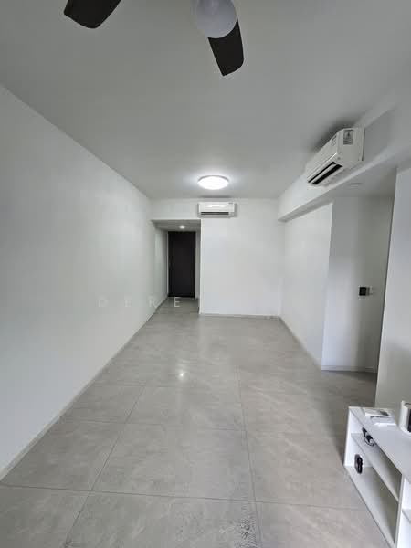 KI Residences At Brookvale, 20 Brookvale Drive, 3 Bedrooms, 980 sqft, Condominium For Rent, by Derek Tan, 500210552 - Living Room - PropertyGuru.com.sg