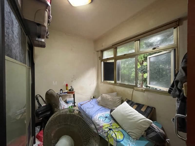 222A Sumang Lane, 222A Sumang Lane, 1 Bedroom, 398 sqft, HDB Flat For Sale, by Marcus See, 500210554 - Bedroom - PropertyGuru.com.sg