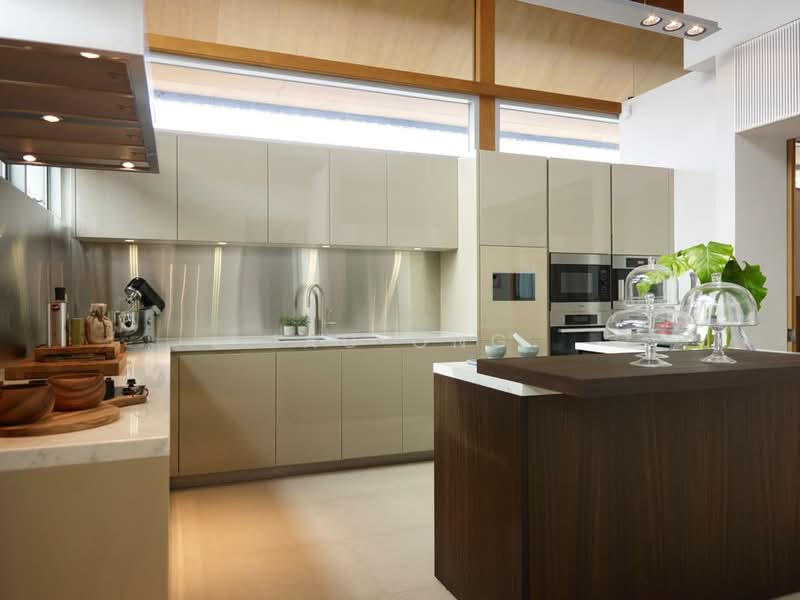 Sentosa Cove, Cove Way, 4 Bedrooms, 9,000 sqft, Detached House For Sale, by Jac Ong, 500210555 - Kitchen - PropertyGuru.com.sg