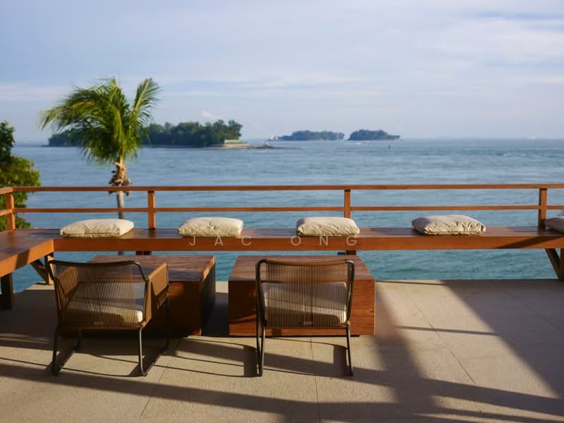 Sentosa Cove, Cove Way, 4 Bedrooms, 9,000 sqft, Detached House For Sale, by Jac Ong, 500210555 - View - PropertyGuru.com.sg