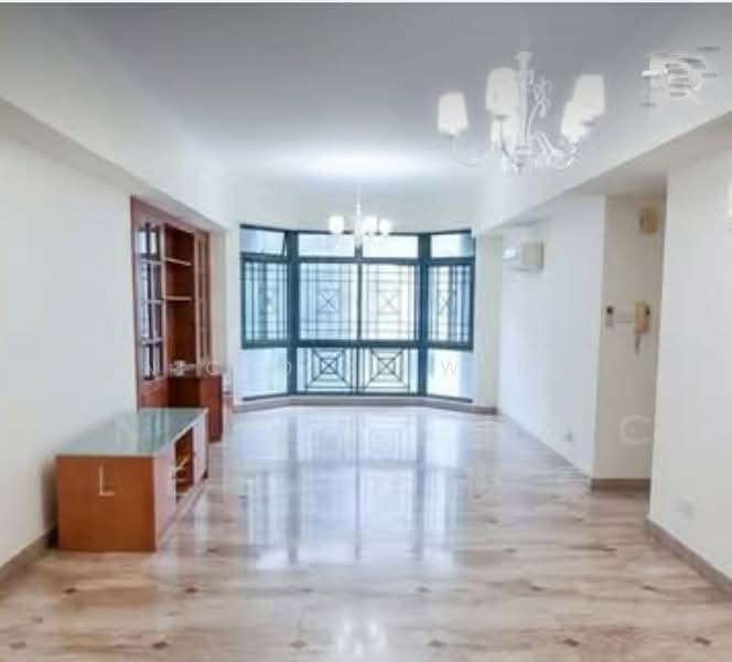 Signature Park, 46 Toh Tuck Road, 3 Bedrooms, 1,421 sqft, Condominium For Rent, by Nicholas Wong, 500210559 - Living Room - PropertyGuru.com.sg