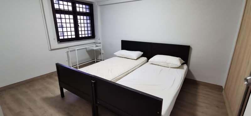 2 Dover Road, 2 Dover Road, 2 Bedrooms, 700 sqft, HDB Flat For Sale, by Ken Koh, 500210560 - Bedroom - PropertyGuru.com.sg