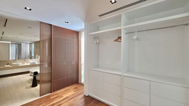 Sentosa Cove, Paradise Island, 5 Bedrooms, 8,000 sqft, Detached House For Sale, by Jac Ong, 500210563 - Bathroom - PropertyGuru.com.sg