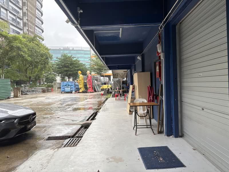 2 irving road, irving road, 2,000 sqft, Light Industrial (B1) For Rent, by Adeline Gan, 500210564 - Exterior - CommercialGuru.com.sg