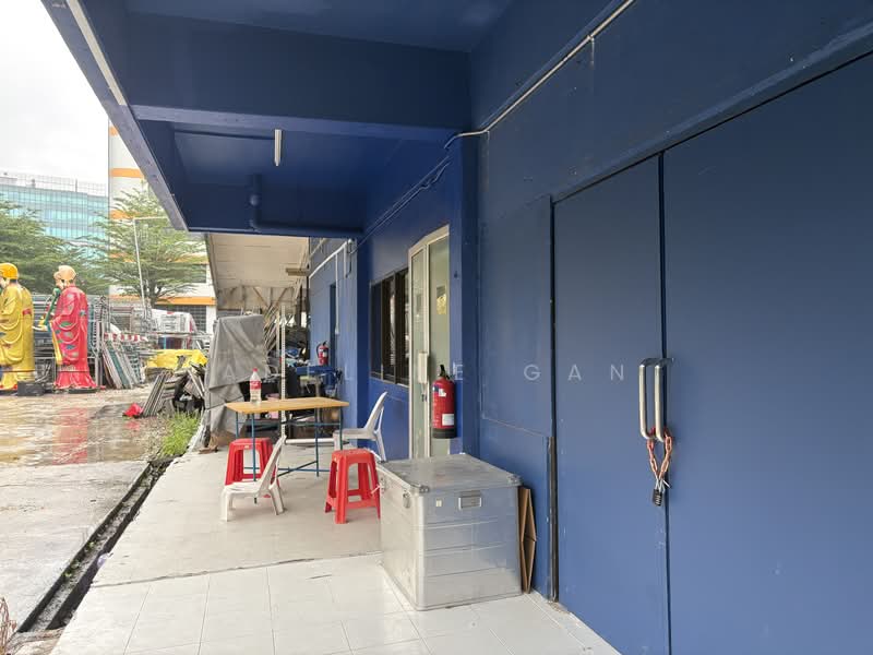 2 irving road, irving road, 2,000 sqft, Light Industrial (B1) For Rent, by Adeline Gan, 500210564 - Exterior - CommercialGuru.com.sg