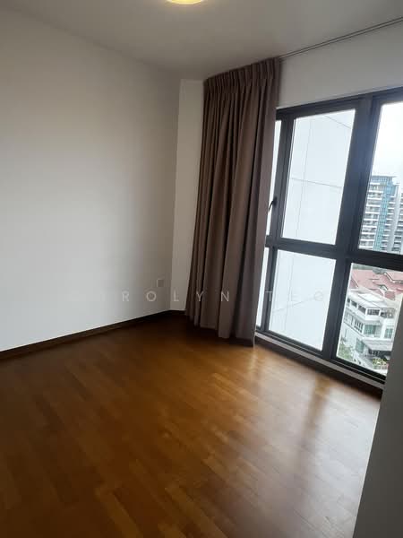 Kovan Regency, 38 Kovan Rise, 2 Bedrooms, 775 sqft, Condominium For Rent, by Carolyn Teo, 500210568 - Interior - PropertyGuru.com.sg