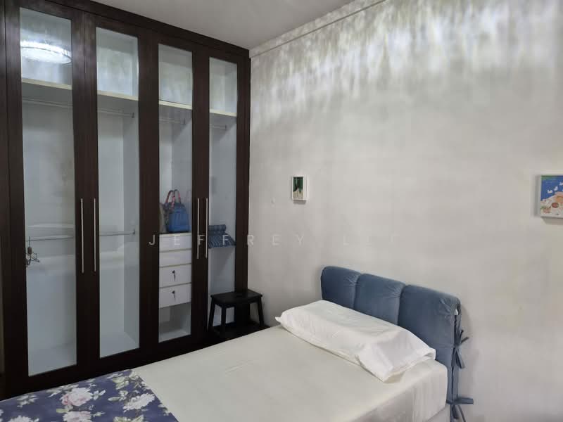 258A Compassvale Road, 258A Compassvale Road, Room Rental, 150 sqft, HDB Flat For Rent, by Jeffrey Lee, 500210570 - Bedroom - PropertyGuru.com.sg