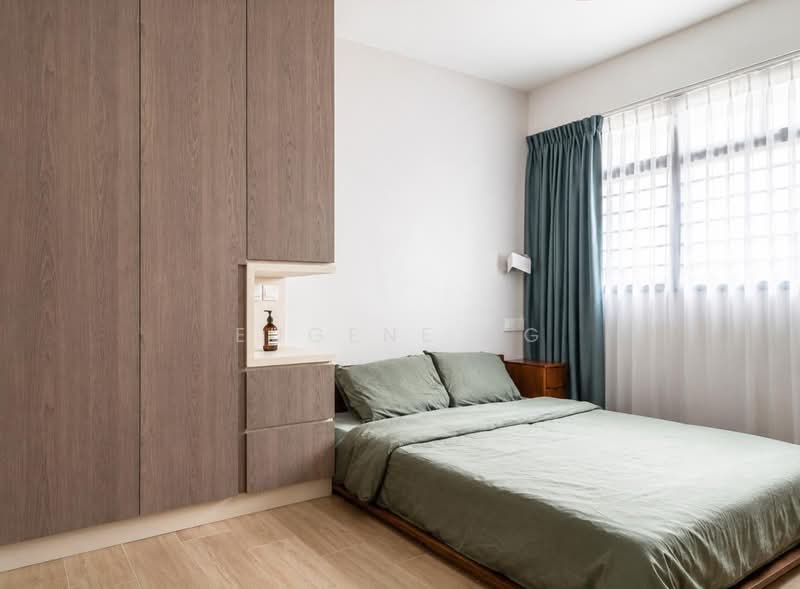 113B Alkaff Crescent, 113B Alkaff Crescent, 2 Bedrooms, 732 sqft, HDB Flat For Sale, by Eugene Ng, 500210571 - Bedroom - PropertyGuru.com.sg