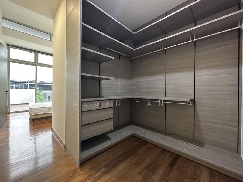 Haus@Serangoon Garden, Serangoon Garden Way, Room Rental, 500 sqft, Terraced House For Rent, by Algin Tan, 500210572 - Interior - PropertyGuru.com.sg
