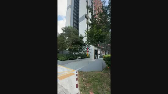 Riverfront Residences 51 Hougang Ave 7 Singapore 533818, 51 51, Hougang / Punggol / Sengkang, 603 sqft, Other Retail For Sale, by Joel Chong, 500210573 - CommercialGuru.com.sg