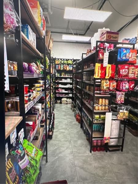 Riverfront Residences 51 Hougang Ave 7 Singapore 533818, 51  Hougang Ave 7, 603 sqft, Other Retail For Sale, by Joel Chong, 500210573 - CommercialGuru.com.sg