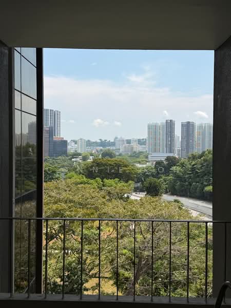 The Landmark, 173 Chin Swee Road, 1 Bedroom, 495 sqft, Condominium For Sale, by Connie Koh, 500210576 - View - PropertyGuru.com.sg