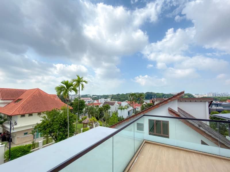 Lowest Price TOP Brand New Detached in Braddell H Bungalow Zone!, Matlock Rise, Melrose Drive, Sommerville Rd, Clifton Vale, Serangoon Mrt, 7 Bedrooms, 8,969 sqft, Detached House For Sale, by Audrey Wong, 500210578 - Exterior - PropertyGuru.com.sg