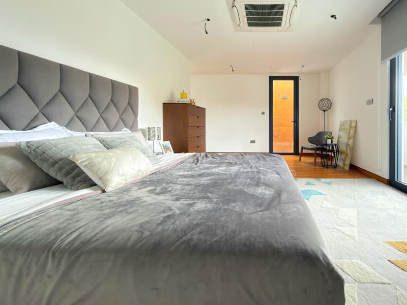 Lowest Price TOP Brand New Detached in Braddell H Bungalow Zone!, Matlock Rise, Melrose Drive, Sommerville Rd, Clifton Vale, Serangoon Mrt, 7 Bedrooms, 8,969 sqft, Detached House For Sale, by Audrey Wong, 500210578 - Bedroom - PropertyGuru.com.sg