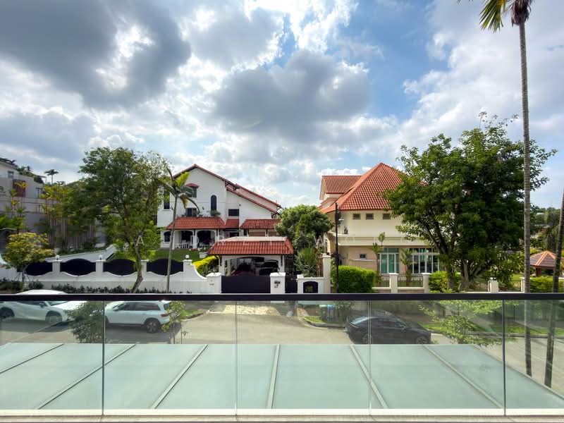 Lowest Price TOP Brand New Detached in Braddell H Bungalow Zone!, Matlock Rise, Melrose Drive, Sommerville Rd, Clifton Vale, Serangoon Mrt, 7 Bedrooms, 8,969 sqft, Detached House For Sale, by Audrey Wong, 500210578 - Exterior - PropertyGuru.com.sg