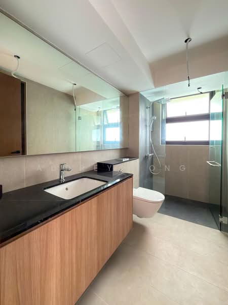 Lowest Price TOP Brand New Detached in Braddell H Bungalow Zone!, Matlock Rise, Melrose Drive, Sommerville Rd, Clifton Vale, Serangoon Mrt, 7 Bedrooms, 8,969 sqft, Detached House For Sale, by Audrey Wong, 500210578 - Bathroom - PropertyGuru.com.sg