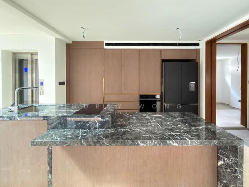 Lowest Price TOP Brand New Detached in Braddell H Bungalow Zone!, Matlock Rise, Melrose Drive, Sommerville Rd, Clifton Vale, Serangoon Mrt, 7 Bedrooms, 8,969 sqft, Detached House For Sale, by Audrey Wong, 500210578 - Kitchen - PropertyGuru.com.sg