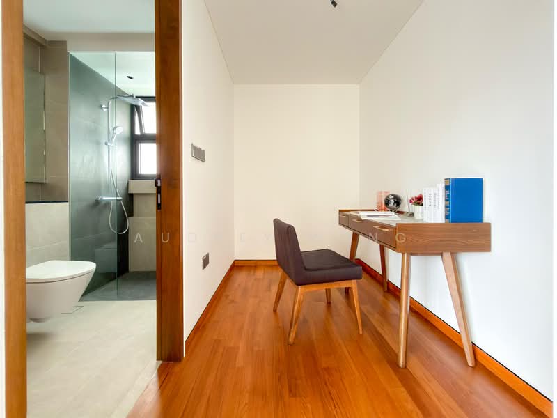 Lowest Price TOP Brand New Detached in Braddell H Bungalow Zone!, Matlock Rise, Melrose Drive, Sommerville Rd, Clifton Vale, Serangoon Mrt, 7 Bedrooms, 8,969 sqft, Detached House For Sale, by Audrey Wong, 500210578 - Bathroom - PropertyGuru.com.sg