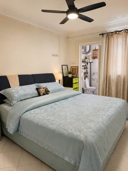 147 Yishun Street 11, 147 Yishun Street 11, 3 Bedrooms, 1,001 sqft, HDB Flat For Sale, by Jamilah Md Yusof, 500210579 - Bedroom - PropertyGuru.com.sg