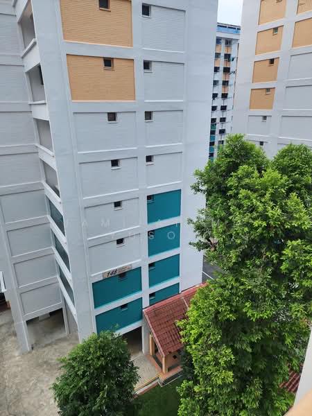 147 Yishun Street 11, 147 Yishun Street 11, 3 Bedrooms, 1,001 sqft, HDB Flat For Sale, by Jamilah Md Yusof, 500210579 - Exterior - PropertyGuru.com.sg