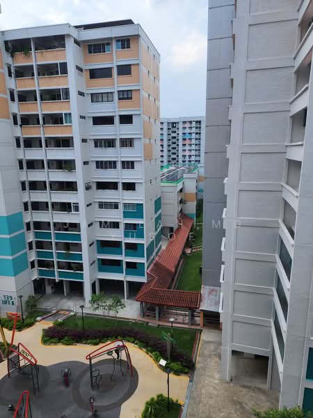 147 Yishun Street 11, 147 Yishun Street 11, 3 Bedrooms, 1,001 sqft, HDB Flat For Sale, by Jamilah Md Yusof, 500210579 - Exterior - PropertyGuru.com.sg