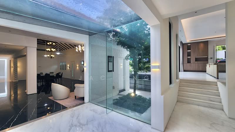 Swettenham Road GCB | Dempsey Botanic Gardens Vicinity, , 6 Bedrooms, 12,000 sqft, Good Class Bungalow For Rent, by Jac Ong, 500210580 - Interior - PropertyGuru.com.sg