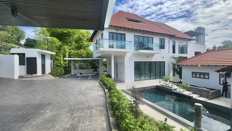 Swettenham Road GCB | Dempsey Botanic Gardens Vicinity, , 6 Bedrooms, 12,000 sqft, Good Class Bungalow For Rent, by Jac Ong, 500210580 - PropertyGuru.com.sg