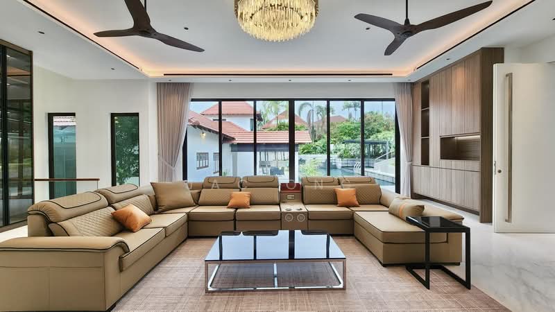 Swettenham Road GCB | Dempsey Botanic Gardens Vicinity, , 6 Bedrooms, 12,000 sqft, Good Class Bungalow For Rent, by Jac Ong, 500210580 - PropertyGuru.com.sg