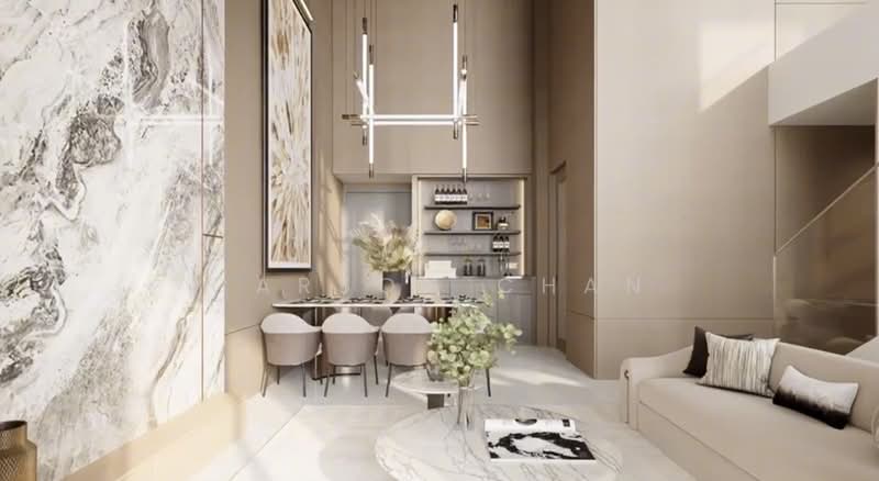 The LakeGarden Residences, , 4 Bedrooms, 2,153 sqft, Condominium For Sale, by Carson Chan, 500210581 - PropertyGuru.com.sg