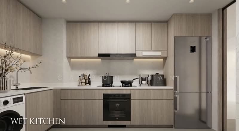 The LakeGarden Residences, , 4 Bedrooms, 2,153 sqft, Condominium For Sale, by Carson Chan, 500210581 - PropertyGuru.com.sg