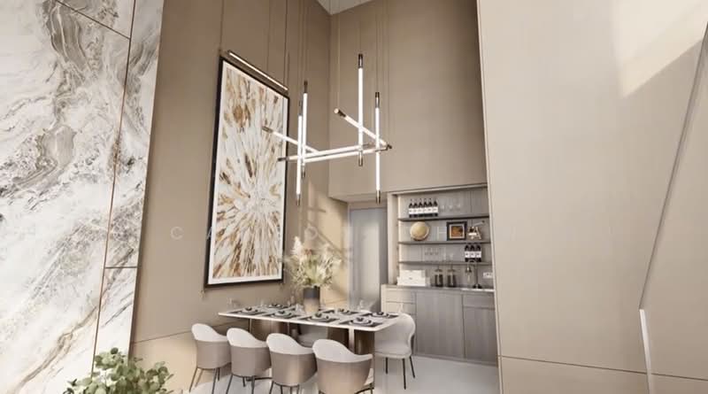 The LakeGarden Residences, , 4 Bedrooms, 2,153 sqft, Condominium For Sale, by Carson Chan, 500210581 - PropertyGuru.com.sg