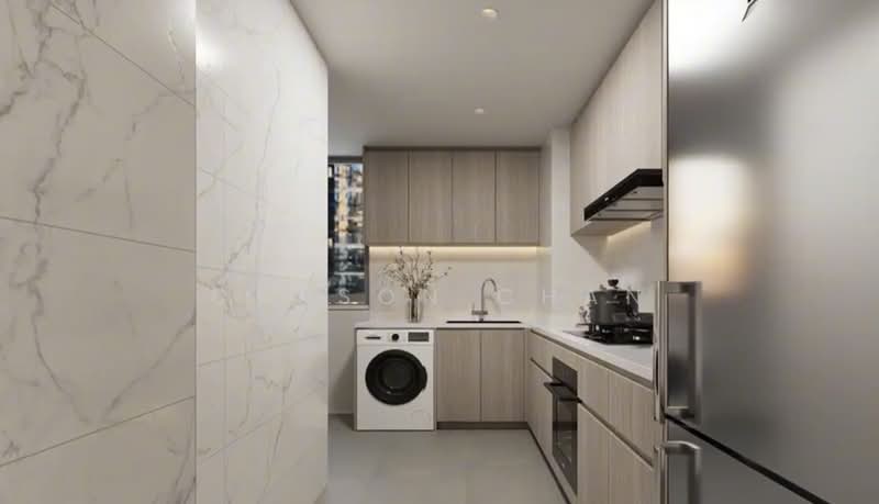 The LakeGarden Residences, , 4 Bedrooms, 2,153 sqft, Condominium For Sale, by Carson Chan, 500210581 - PropertyGuru.com.sg