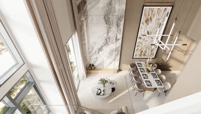 The LakeGarden Residences, , 4 Bedrooms, 2,153 sqft, Condominium For Sale, by Carson Chan, 500210581 - PropertyGuru.com.sg