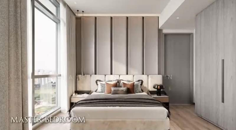 The LakeGarden Residences, , 4 Bedrooms, 2,153 sqft, Condominium For Sale, by Carson Chan, 500210581 - PropertyGuru.com.sg