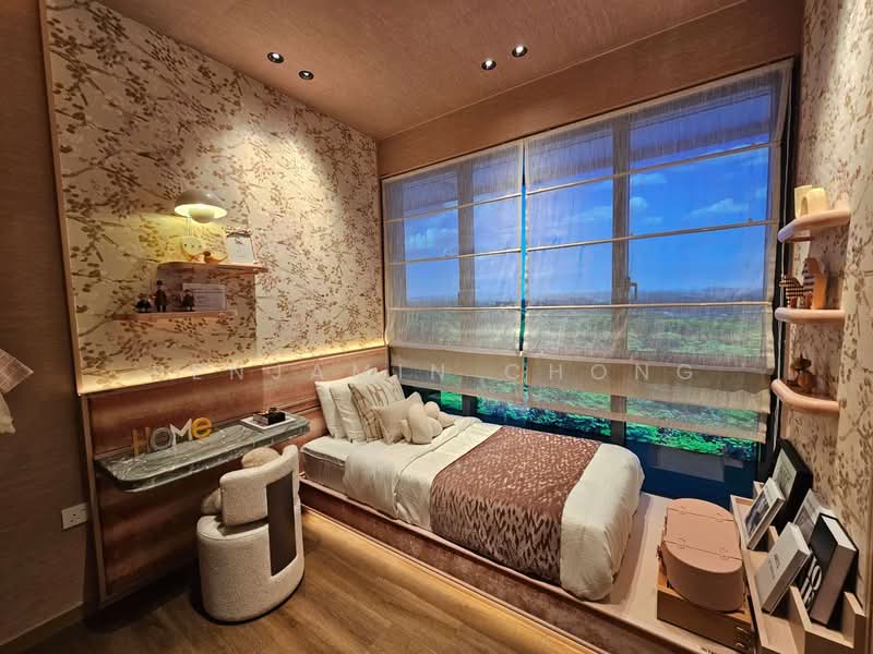 Lentor Gardens Residences, 68 Lentor Gardens, 4 Bedrooms, 1,184 sqft, Apartment For Sale, by Benjamin Chong, 500210585 - Bedroom - PropertyGuru.com.sg