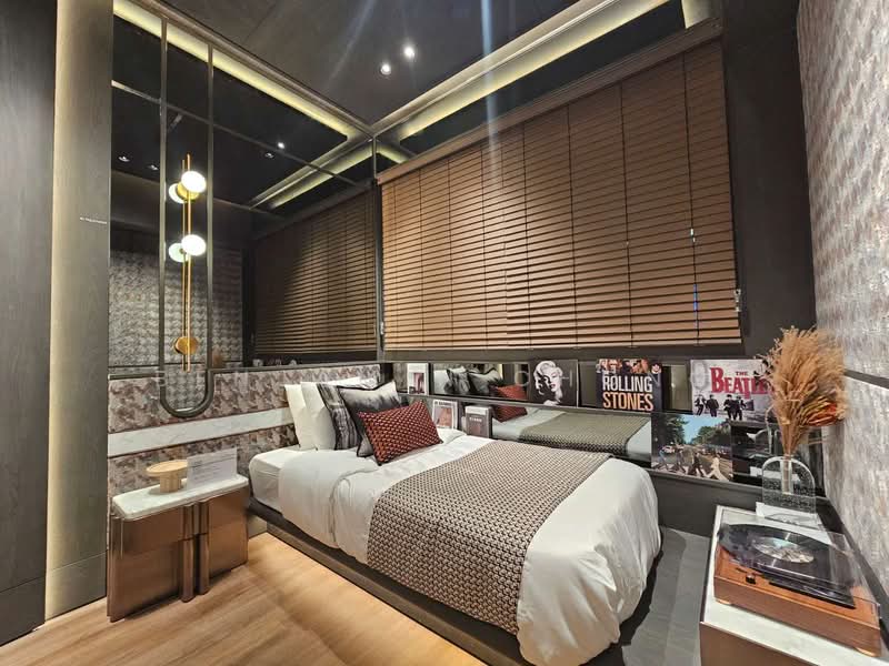 Lentor Gardens Residences, 68 Lentor Gardens, 4 Bedrooms, 1,184 sqft, Apartment For Sale, by Benjamin Chong, 500210585 - Bedroom - PropertyGuru.com.sg