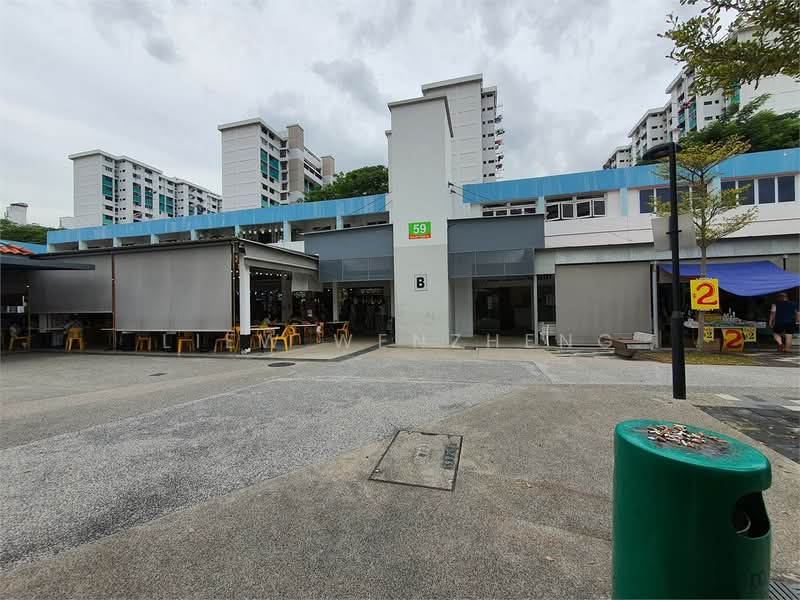 59 NEW UPPER CHANGI ROAD