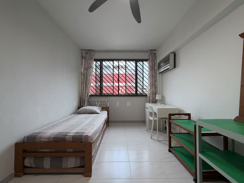 9 Toh Yi Drive, 9 Toh Yi Drive, Room Rental, 200 sqft, HDB Flat For Rent, by Xavier Ng, 500210588 - Bedroom - PropertyGuru.com.sg